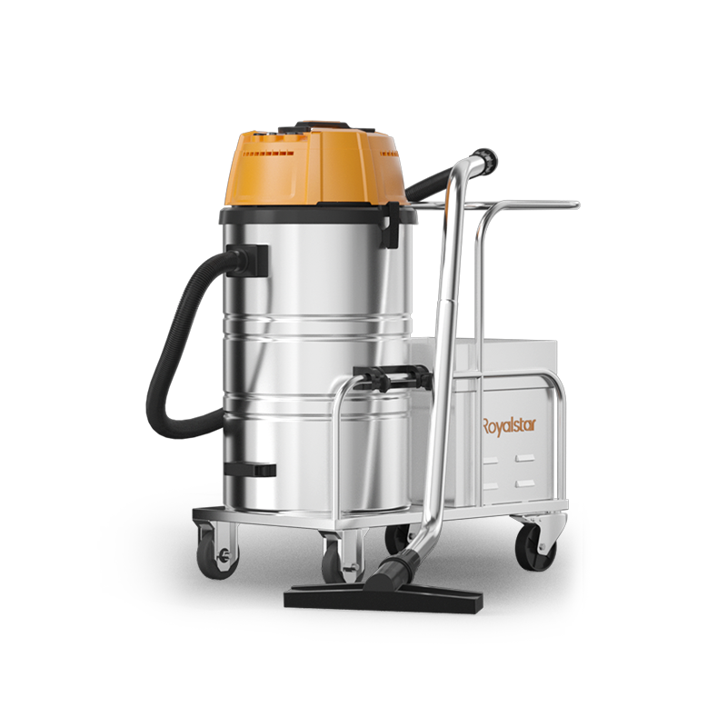 榮事達(dá)工業(yè)吸塵器XL60C/1500W功率